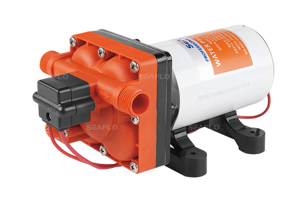 Комплект мойки SFWP1-040-055-42A