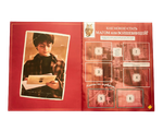 Альбом для наклеек Panini Гарри Поттер. Руководство для магов и волшебниц