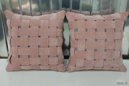 Подушка детская 40х40