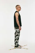 Майка VNVA VV Черная