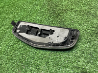 Эмблема решетки радиатора Belgee X70 (2024-н.в.)