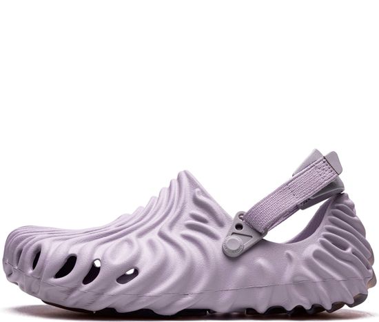 Тапки Crocs Pollex Clog x Salehe Bembury "Urchin"