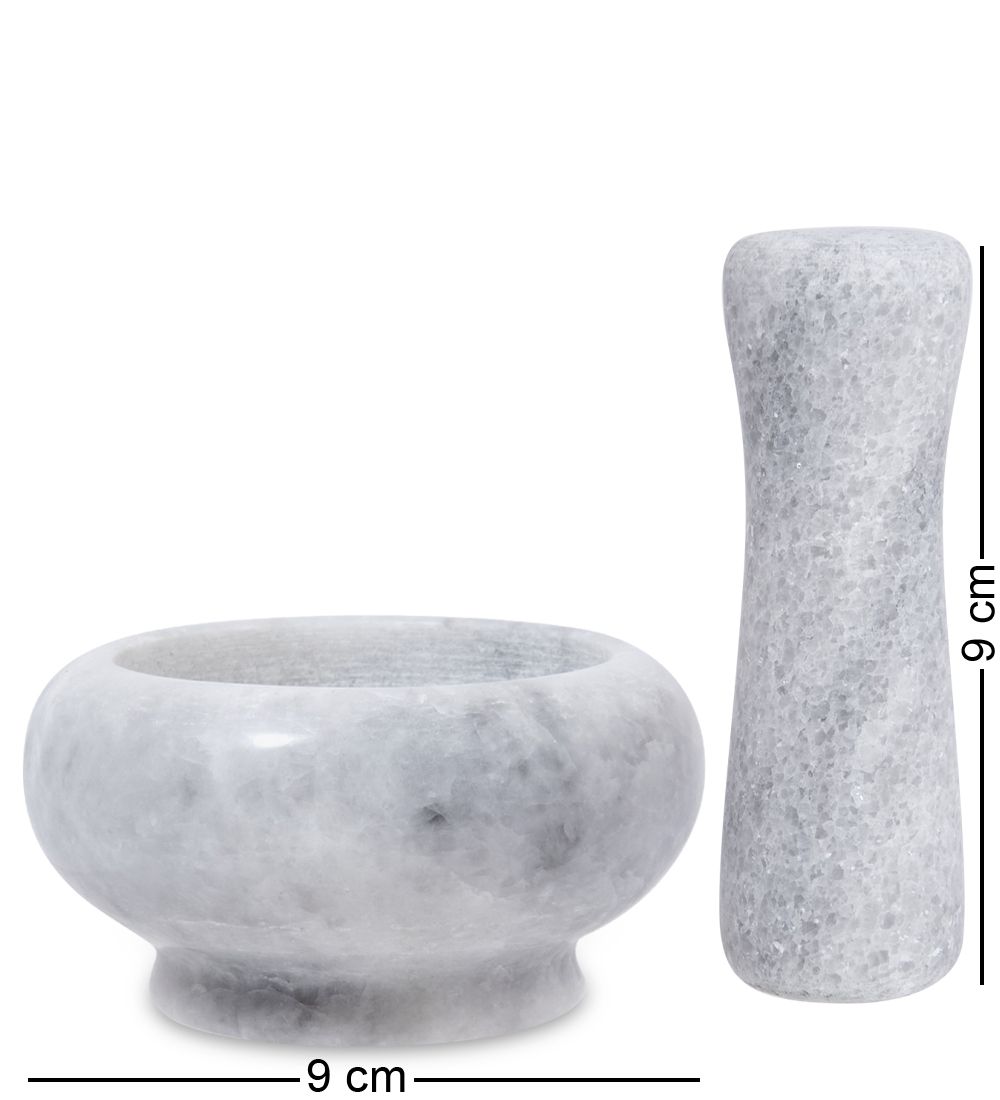 GAEM Home KM-05/3 Ступка с пестиком