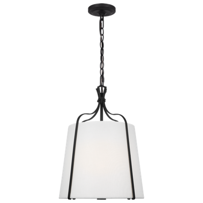 Люстра Visual Comfort Leander Small Hanging Shade