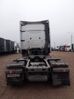 Mercedes-Benz ACTROS 4x2 Седельный тягач 1845 LS (Дизельный, 12,8 л, 449 л.с., АТ)