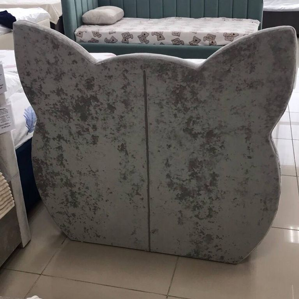 Кровать "KIDS CAT"