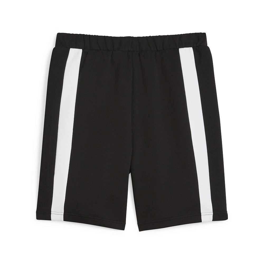 Мужские шорты PUMA BMW MMS Sweat Shorts