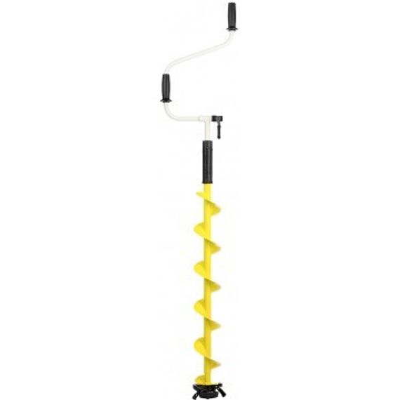 Ледобур ICEBERG-ARCTIC 130L-1900 v3.0 левое вращение (LA-130LA) Тонар (0)