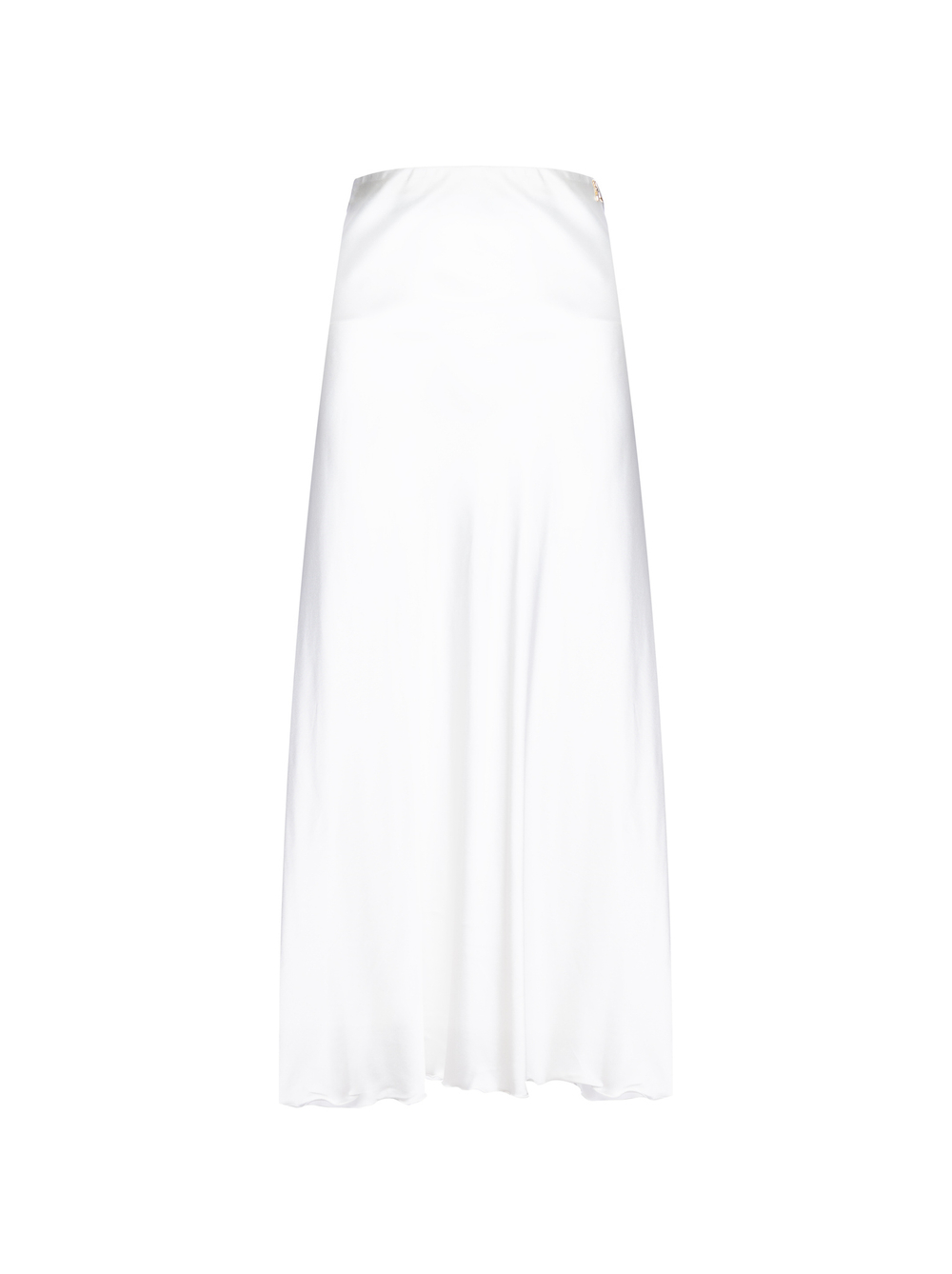 PATRIZIA PEPE Юбка - белый