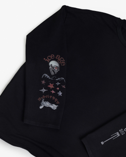 BOLSHIE KURTKI LONGSLEEVE