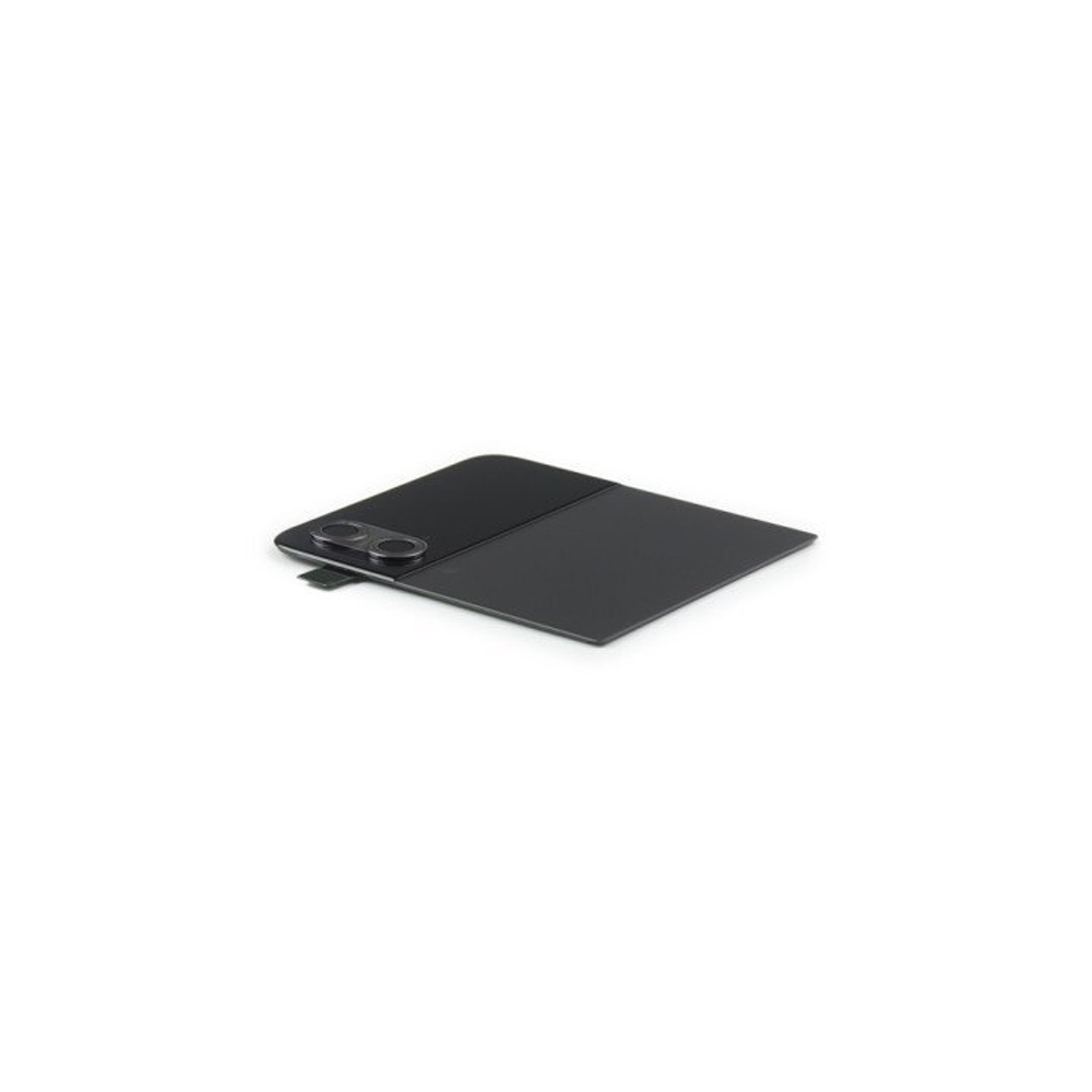 Samsung Galaxy Z Flip 4 (SM-F721B) - Задняя крышка с дисплеем в сборе (внешний) (ORIG-SP)