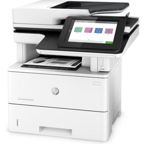 МФУ HP LaserJet Enterprise MFP M528f