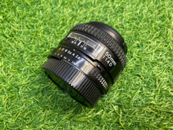 Nikon 50mm 1.4D AF Nikkor