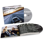 Nickelback / All The Right Reasons (15th Anniversary Edition)(2CD)