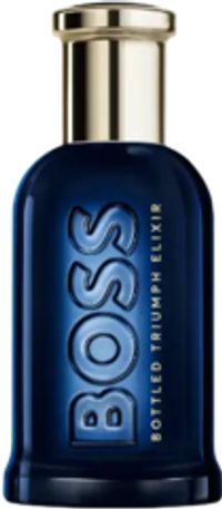 Hugo Boss Bottled Triumph Elixir Parfum