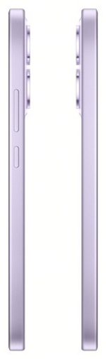 СМАРТФОН OPPO RENO13 F NFC 8 ГБ/256 ГБ ЛАВАНДОВЫЙ