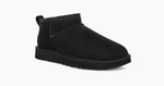 Ugg Classic Ultra Mini Black