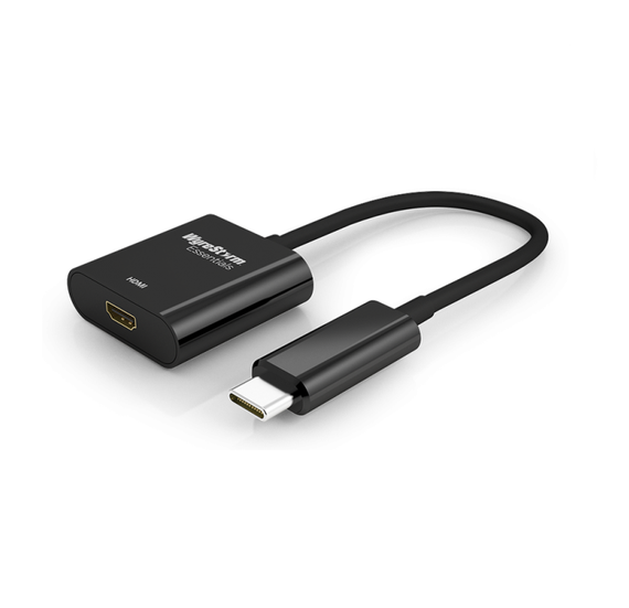Wyrestorm EXP-HDMI-USBC - переходник USB-C - HDMI, 18 Гбит/с