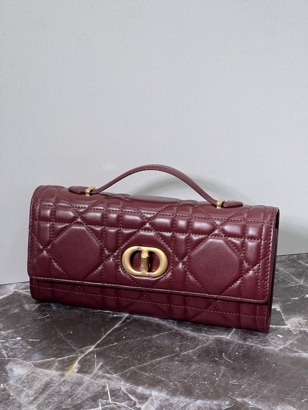 Клатч Dior