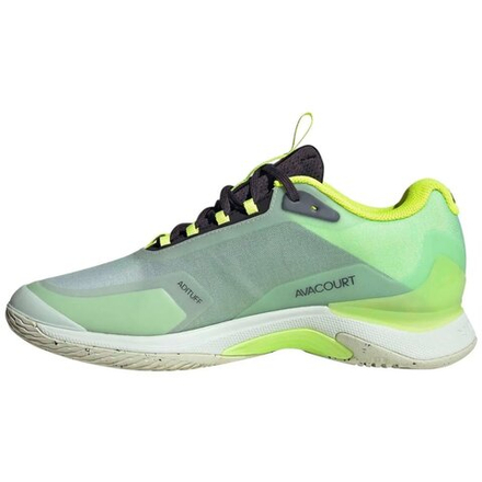 Кроссовки для тенниса Женские ADIDAS AVACOURT 2 для всех покрытий