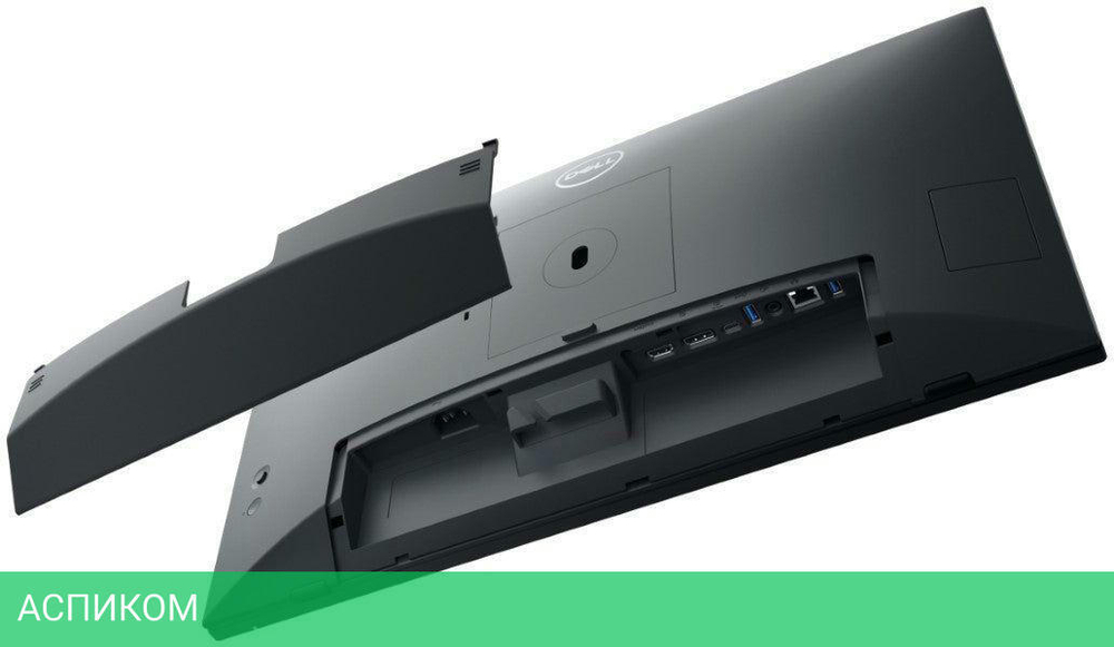 Монитор Dell P2424HT