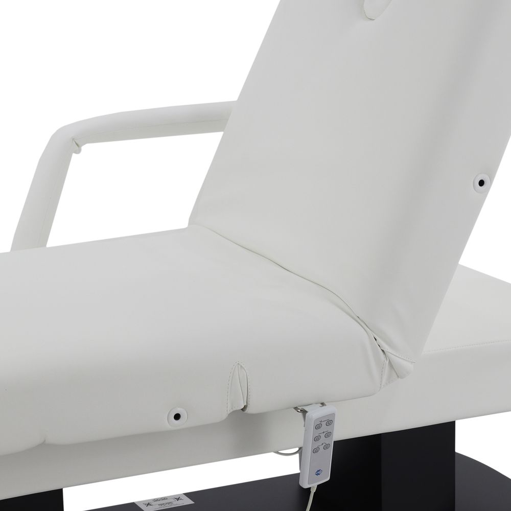 Массажный стол стационарный Med-Mos ММКМ-2 (КО-156Д) электрический