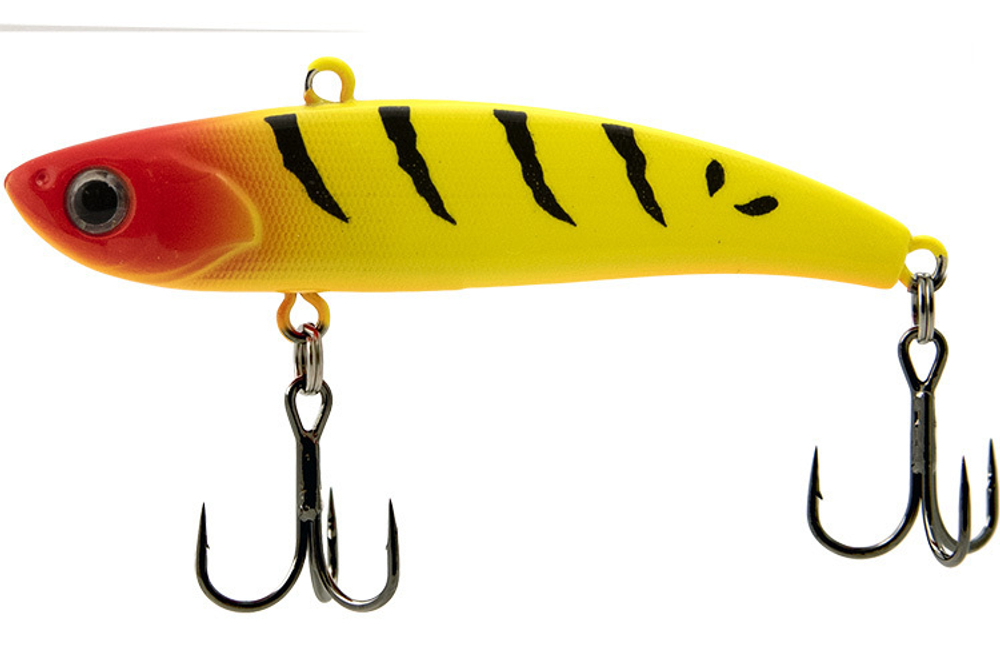 Виб (тонущий воблер) для зимней рыбалки Nemo 70мм 13г