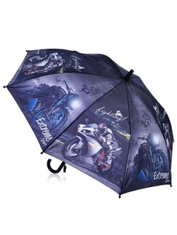 Зонт детский с рисунком