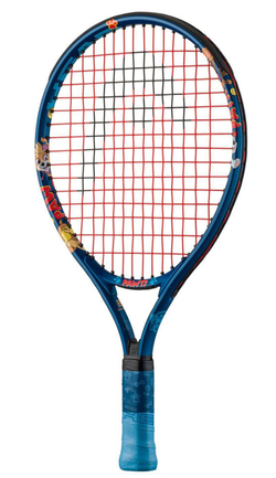 Детская ракетка Head Paw 17