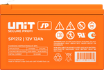 Аккумулятор UNIT SP-1212