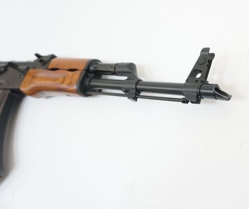 Страйкбольный автомат LCT АКМ, дерево (LCKM)