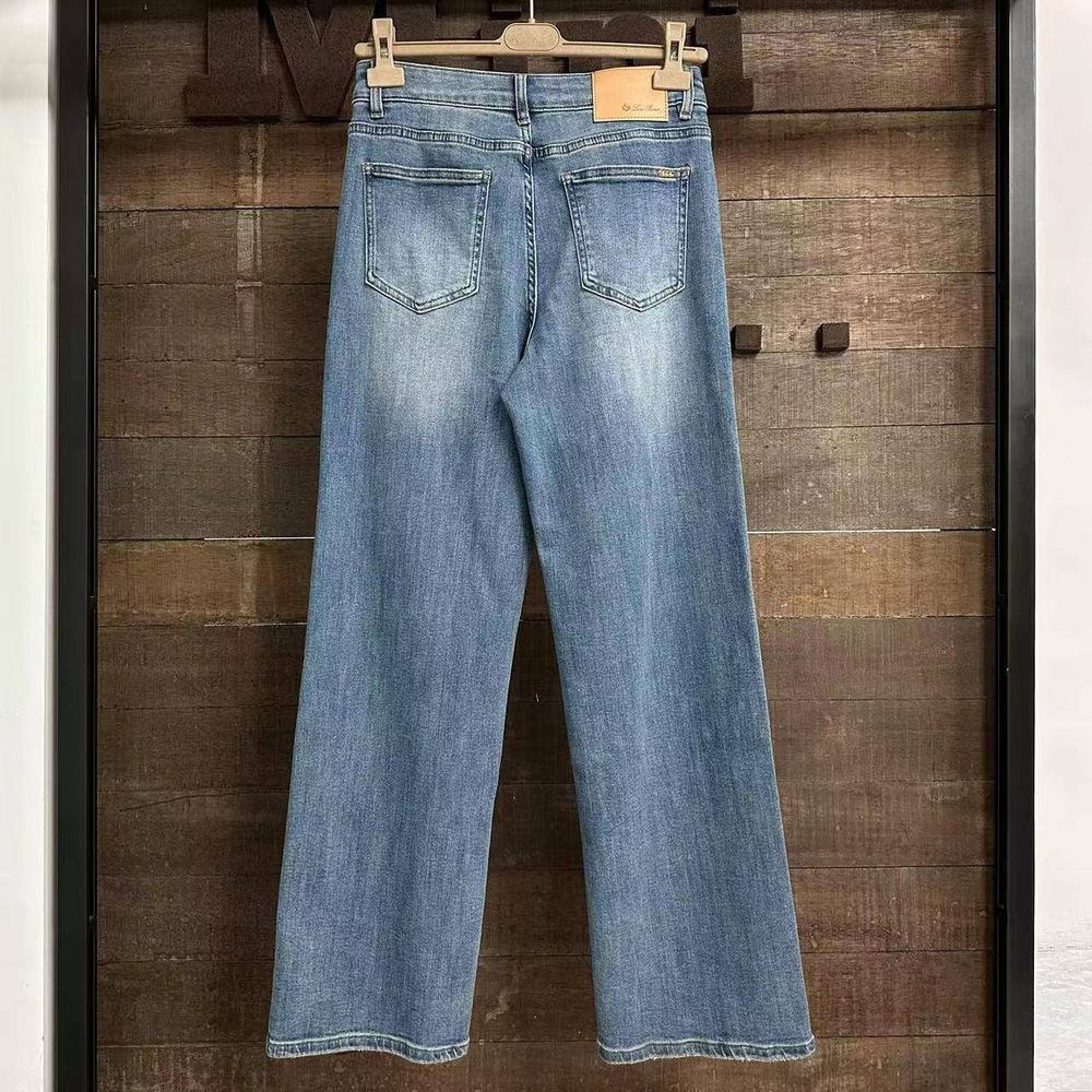 Джинсы Loro Piana