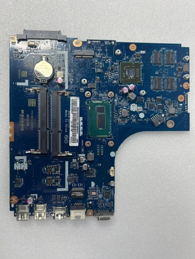 Материнская плата для ноутбука Lenovo B50-70 LA-B09 W8S 1G Intel core I3-4005U FP NDOC 1000 (5B20G06337), оригинал