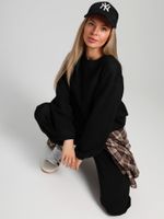 Костюм Локи Виотекс ЧЁРНЫЙ