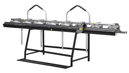 Станок листогибочный STALEX MAX 20 2,6 метра 102695R