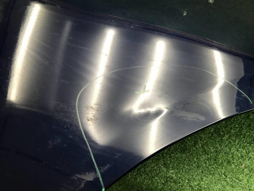 Дверь задняя левая BMW X7 G07 (2019-н.в.)