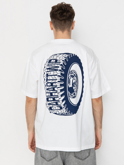 Футболка Carhartt WIP Tire