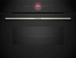 Встраиваемый электрический духовой шкаф Bosch CMG7241B1
