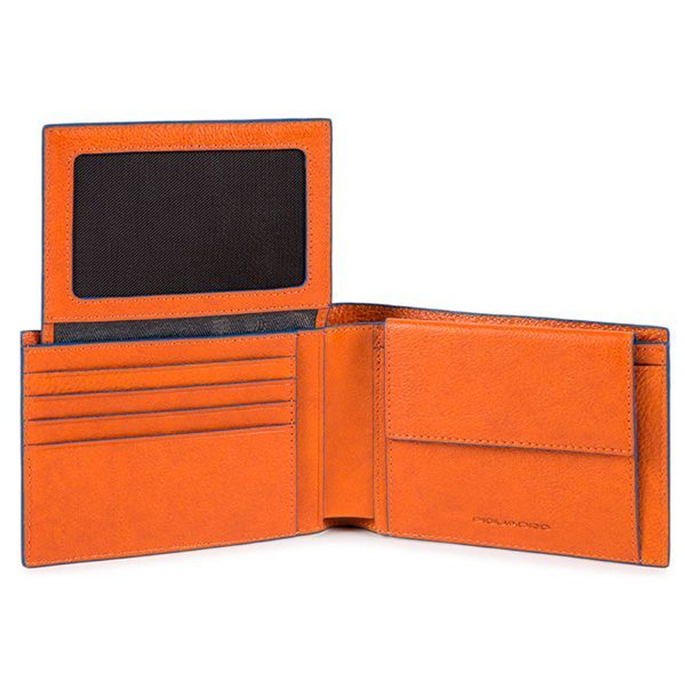 Портмоне Piquadro Blue Square PU1392B2SR/AR
