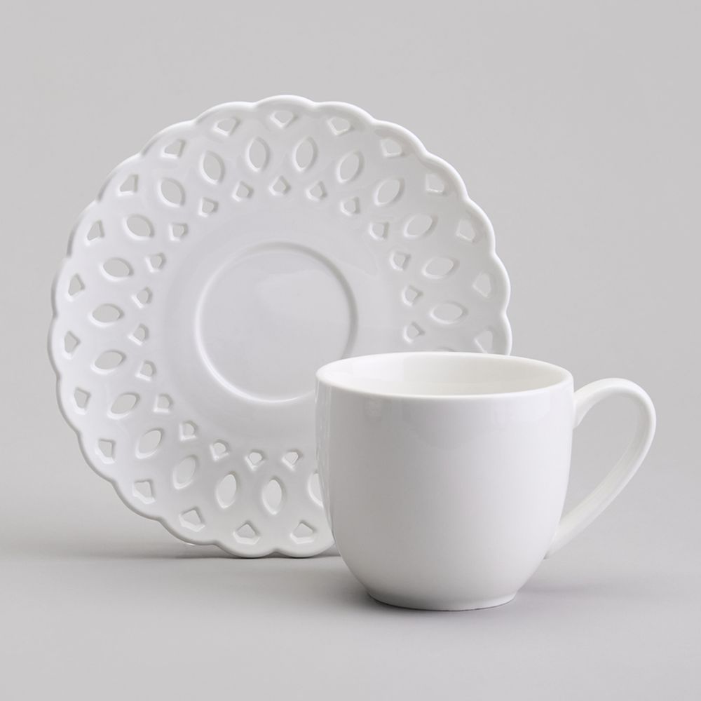 НАБОР ЧАЙНЫЙ LEFARD "STYLE" НА 6 ПЕР. 12 ПР. 250 МЛ (КОР=6НАБ.)