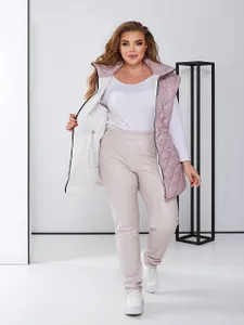 Жилет УК-1010-2 Фабрика Моды