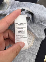 Футболка Dolce & Gabbana