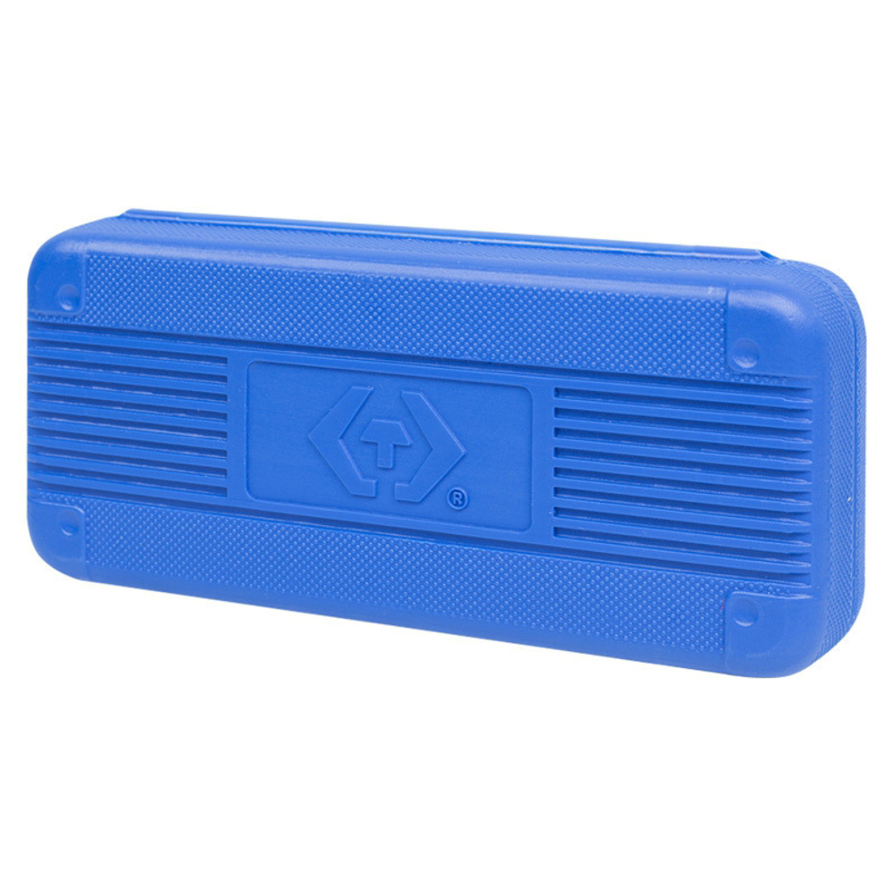 KING TONY (2525MRE) Набор торцевых головок с принадлежностями 1/4", 6-гранные, 4-13 мм, 25 предметов