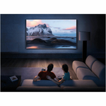 Телевизор Xiaomi TV MAX 85 2025, QLED, 4K Ultra HD, серый