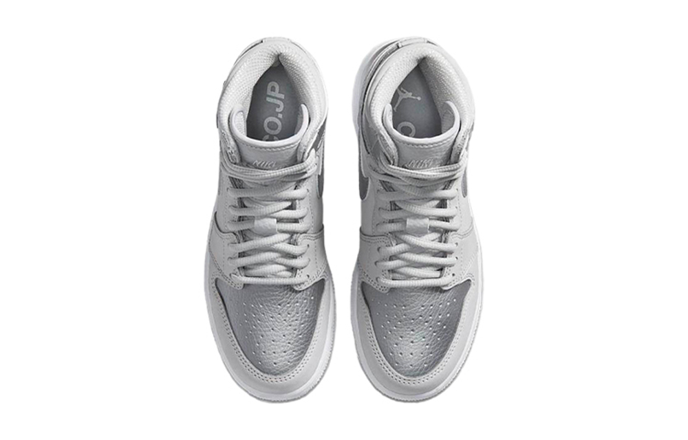 Jordan 1 Retro High CO Japan Neutral Grey GS