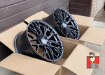 Комплект дисков HRE FF204 19x9.5 et40 5x120