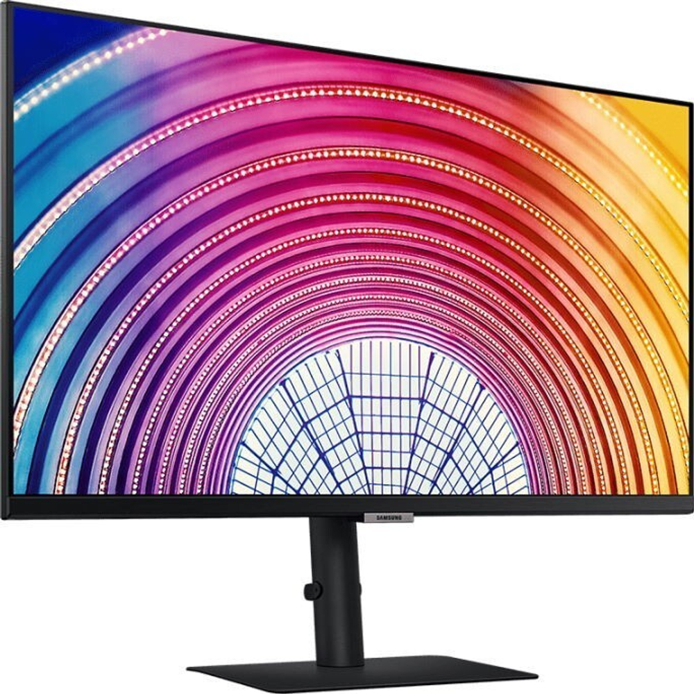 Монитор 27" SAMSUNG S27A600NWI