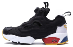 Reebok Instapump Fury OG Scarlet