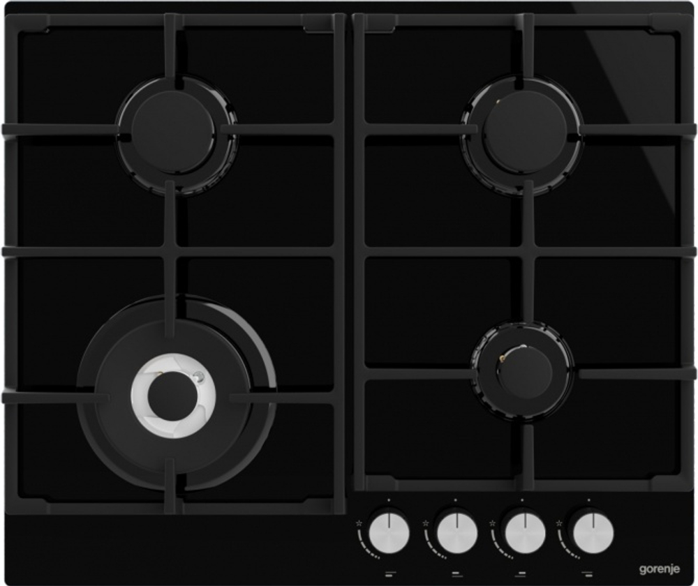 Газовая варочная панель Gorenje GTW641AKB2