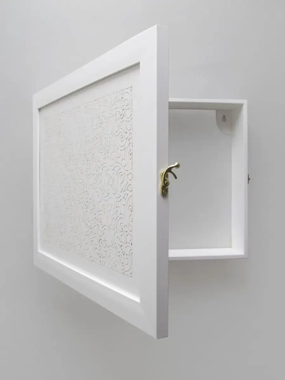 Короб под электрический щиток 36*46*11 см